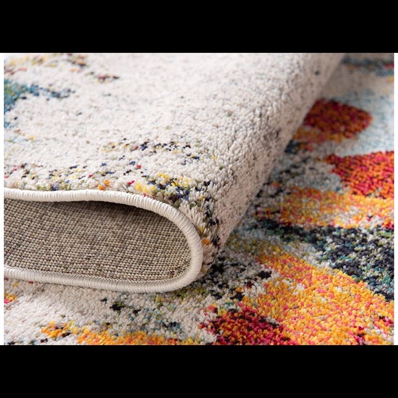 Nice Rug - Picture 5 of 7